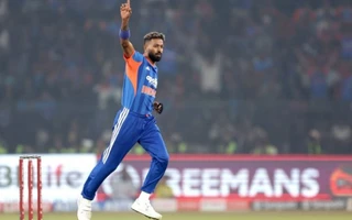 ‘We've been saying the same thing for 10 years’ - Parthiv Patel questions India's over-reliance on Jasprit Bumrah and Hardik Pandya