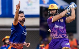 Gwalior Cheetahs vs Royal Nimar Eagles