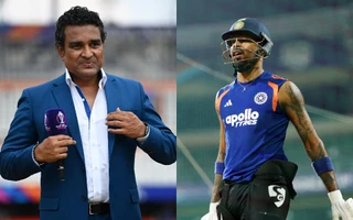 'I hope they don’t completely forget about him' - Sanjay Manjrekar on Hardik Pandya's absence due to recurring injuries