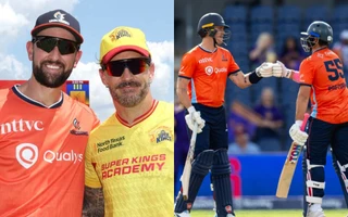 MLC 2026: Match 8, SF vs TEX Match Prediction – Who will win today’s MLC match between San Francisco Unicorns vs Texas Super Kings?