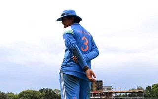 Vaibhav Sooryavanshi jersey number: Who wore it before him?