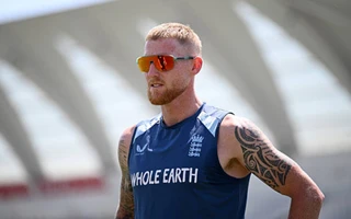 Ben Stokes