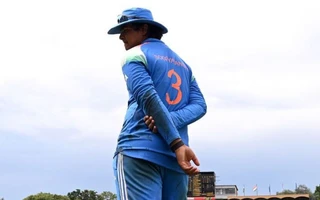 Vaibhav Sooryavanshi