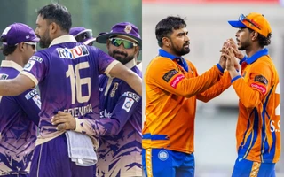 Royal Nimar Eagles and Rewa Jaguars