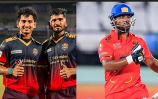 Kakinada Kings vs Bhimavaram Bulls