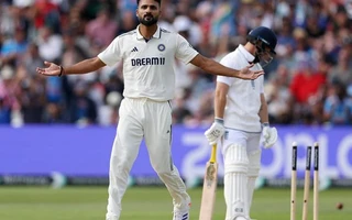 Jasprit Bumrah returns as Kamboj and Akash Deep recalled for New Zealand Tests