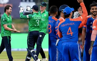 Ireland and India