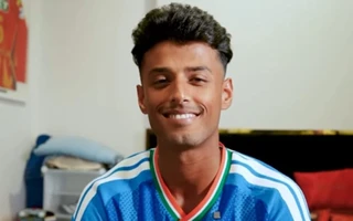 Suryansh Shedge