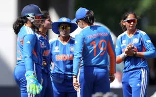 India Women's Team