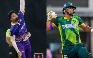 Royal Nimar Eagles vs Chambal Ghariyals