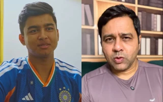 ‘Is it so necessary so early?’ - Aakash Chopra on whether Vaibhav Sooryavanshi deserves to make his debut against Ireland