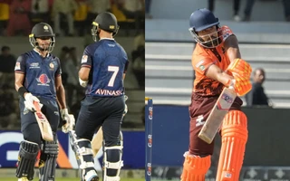 APL 2026: Match 28, ROR vs AMR Match Prediction – Who will win today’s APL match between Royals of Rayalaseema vs Amaravati Royals?