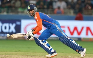 'He can fit into all three formats' - Wasim Jaffer backs Tilak Varma to replace Virat Kohli