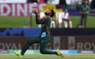 IPL 2025 Auction: Bangladesh's Rishad Hossain not expecting 'too much' from bidders
