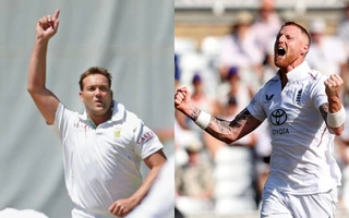 Jacque Kallis & Ben Stokes