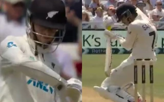 Mitchell Santner