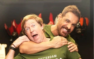 Actor John Abraham joins Rotterdam Dockers as co-owner ahead of inaugural European T20 Premier League