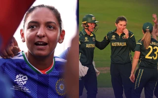 ‘It's only about what we can do’ - Harmanpreet Kaur outlines India's approach for must win encounter against Australia