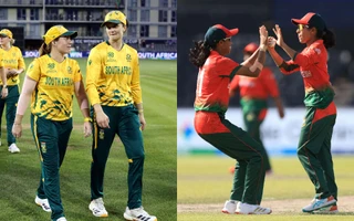 Women's T20 World Cup 2026: Match 29, SA W vs BAN W Match Prediction – Who will win today’s match between South Africa Women vs Bangladesh Women?