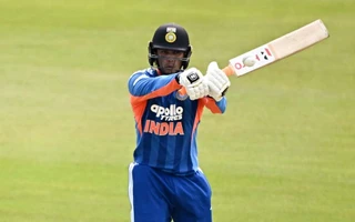 IRE vs IND 2026: We have to adapt really quick to the conditions, says Abhishek Sharma