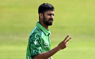 Who is Jai Moondra? The Rajasthan-born engineer who gave up his corporate career to play for Ireland