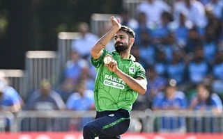 ‘Dream come true’ - Jaipur-born Jai Moondra reflects after a historic debut against India