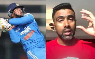 Ravichandran Ashwin urges patience over Vaibhav Sooryavanshi’s India debut after Ireland T20I defeat