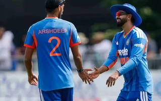 Team India