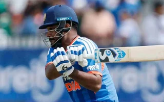 Sanju Samson