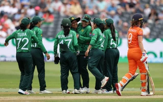 Pak W vs Ned W