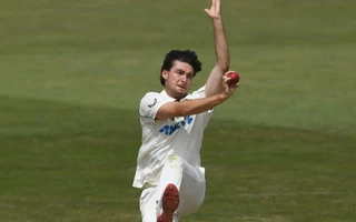 Zak Foulkes