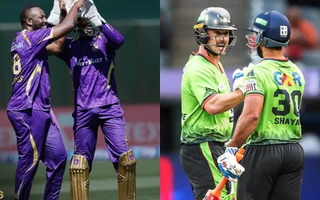 MLC 2026: Match 14, LAS vs SEA Match Prediction – Who will win today’s MLC match between Los Angeles Knight Riders vs Seattle Orcas?