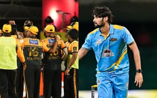 Gulbarga Mystics vs Hubli Tigers