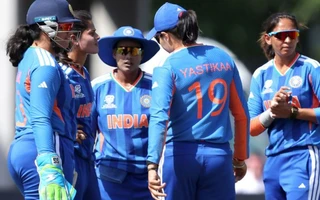 India Women's Team