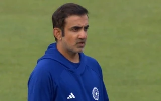 'To take those Indian players and deliver those results in Ireland takes truly remarkable gifts' - Iceland Cricket mercilessly trolls head coach Gautam Gambhir