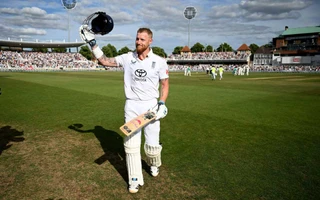 Ben Stokes