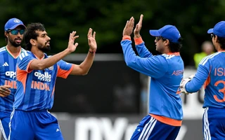 ‘The kind of 24-carat batting pitches we see in the IPL weren't available’ - Ravichandran Ashwin reacts to Ireland series defeat