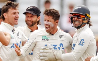 WTC 2025-27 Points Table: Here's a look at the latest standings after New Zealand's historic win vs England