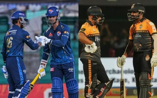 Kalyani Bengaluru Blasters vs Hubli Tigers