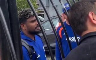 Sanju Samson