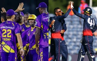 LAS vs WAS Dream11 Prediction