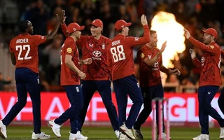 ENG vs IND 2026: Harry Brook-led England announce playing XI for 1st T20I in Durham