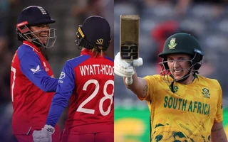 England Women vs South Africa Women