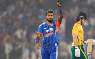 I consider the short ball my stock delivery, says Doikho Das on his Hardik Pandya influence in APL 2026