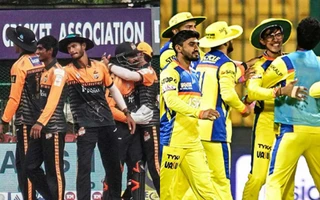 Hubli Tigers and Mysore Warriors