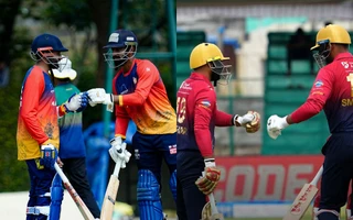 Coastal Kings Mangaluru and Shivamogga Yodhas