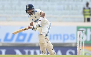 'We just have to keep working hard' – Dhruv Jurel stresses discipline as India eye win in Galle