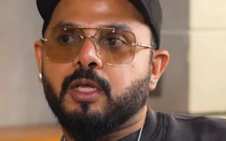 Shanthakumaran Nair Sreesanth