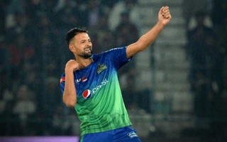 Pakistan pacer Ihsanullah retires from PSL after draft pick snub