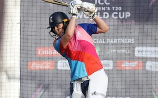 England captain declares herself fit for Women’s T20 World Cup semi-final against South Africa